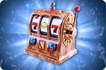 Slot Machine